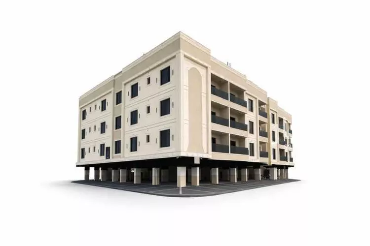 شقة للبيع في شارع 19د, حي الندى, مدينة الدمام, المنطقة الشرقية 1 صورة