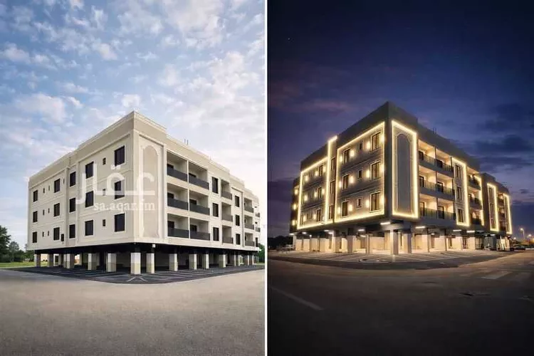 شقة للبيع في شارع 16ج, حي الندى, مدينة الدمام, المنطقة الشرقية 1 صورة