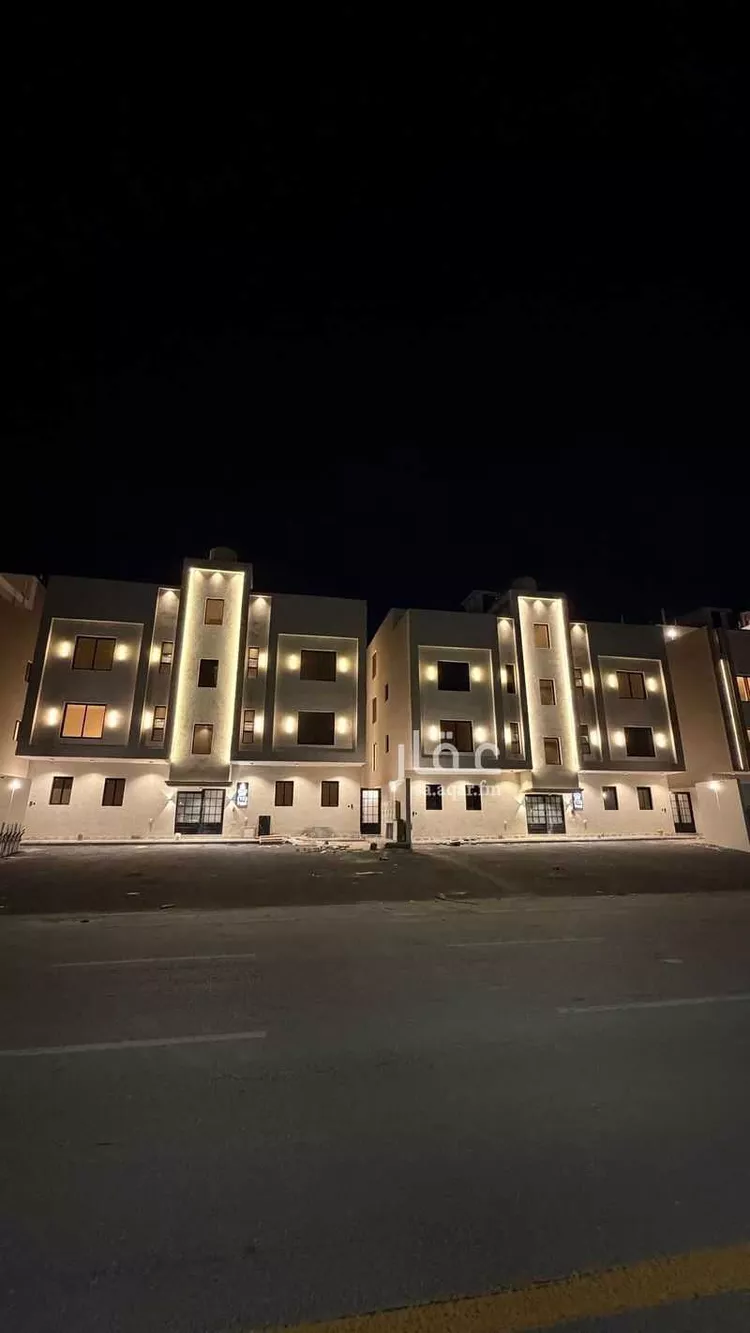 Apartment for Sale in Dammam Ash Shulah