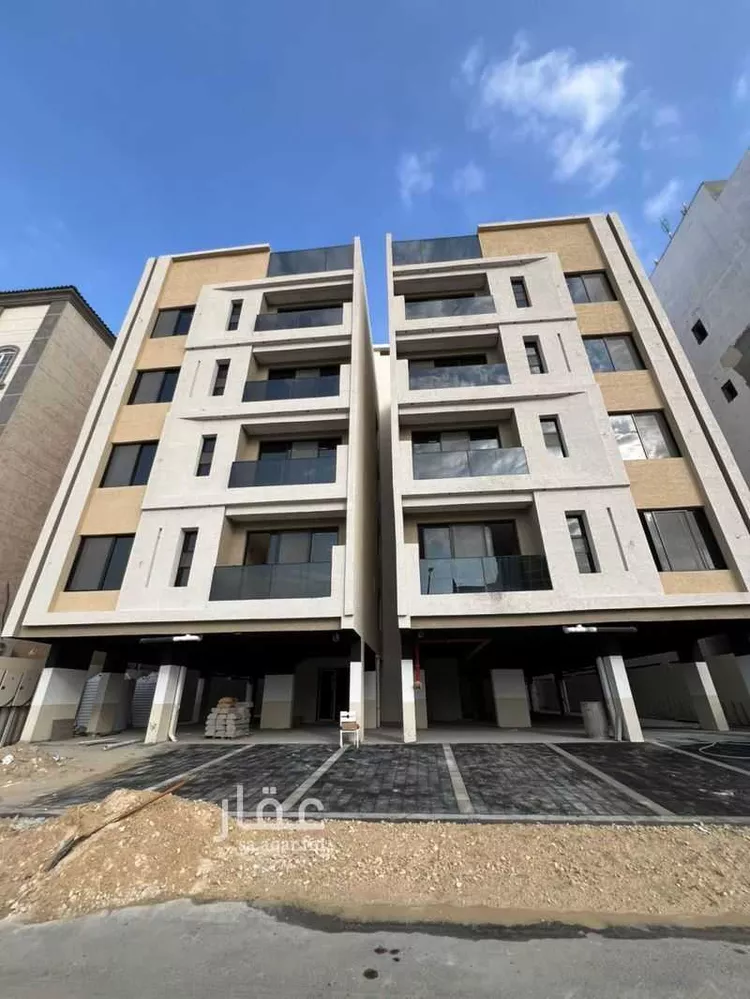 شقة للبيع في شارع المسك, حي المنتزة, مدينة الدمام, المنطقة الشرقية صورة 4