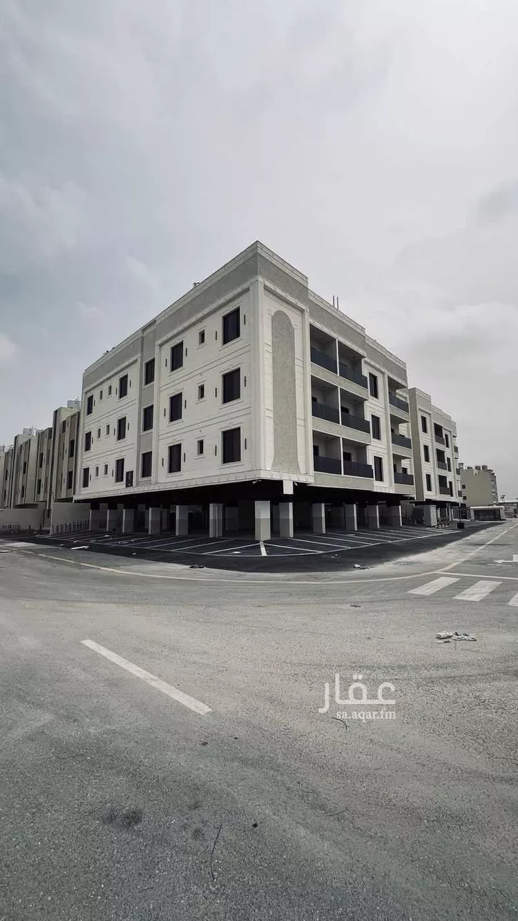 شقة للبيع في شارع بن ابي البر, حي الندى, مدينة الدمام, المنطقة الشرقية صورة 3