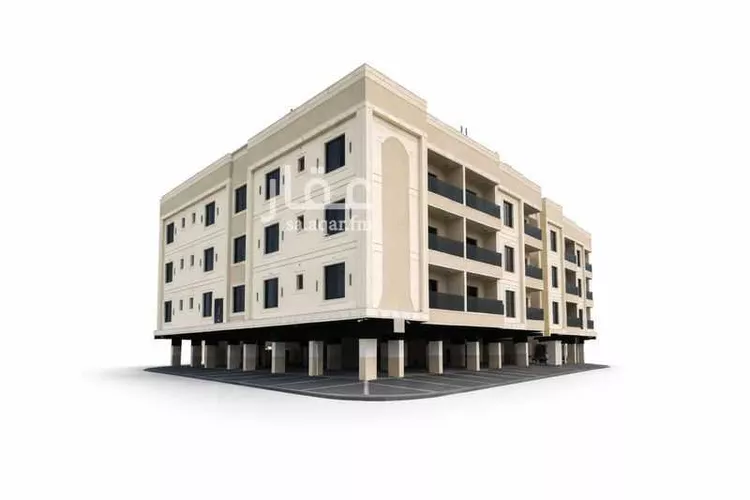 Apartment for Sale in Dammam An Nada