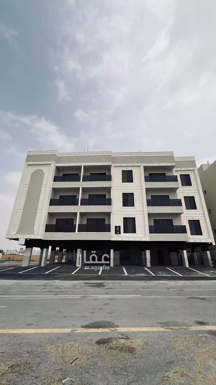 Apartment for Sale in Dammam An Nada