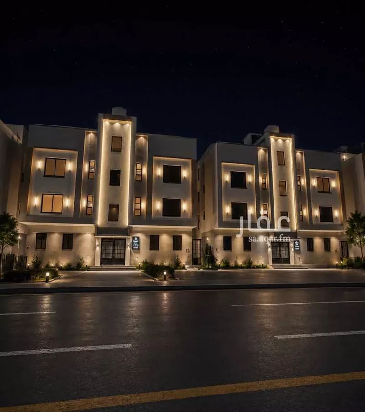 Apartment for Sale in Dammam Ash Shulah