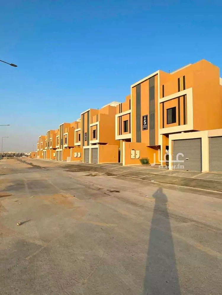 Villa for Sale in Riyadh Taiba