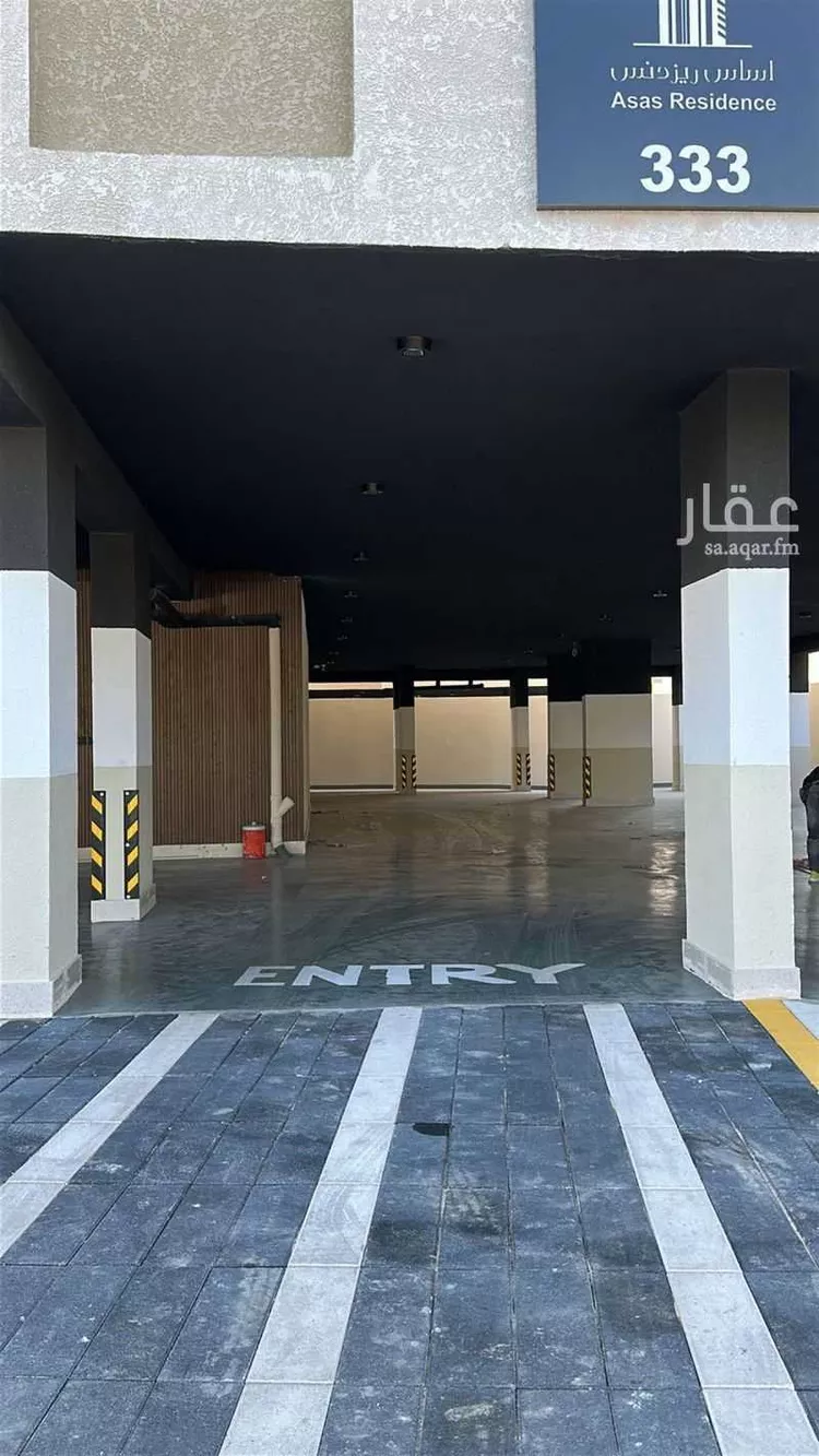 شقة للبيع في شارع النخيل, حي الحمراء, مدينة الخبر, المنطقة الشرقية صورة 5