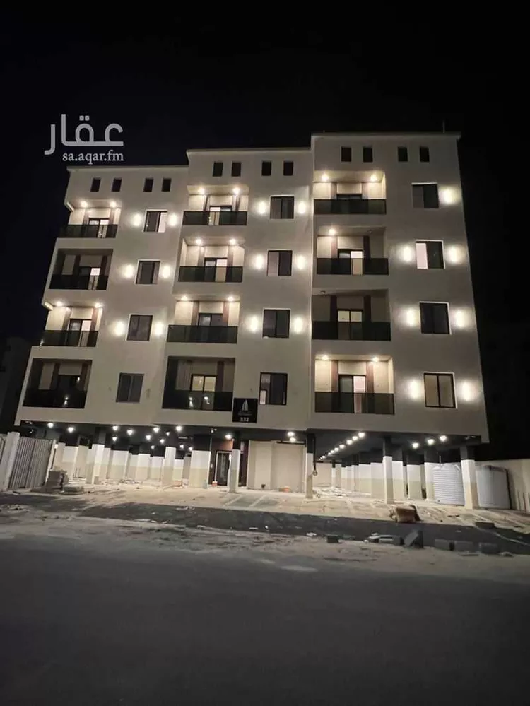 شقة للبيع في شارع الخفجي, حي الحمراء, مدينة الخبر, المنطقة الشرقية