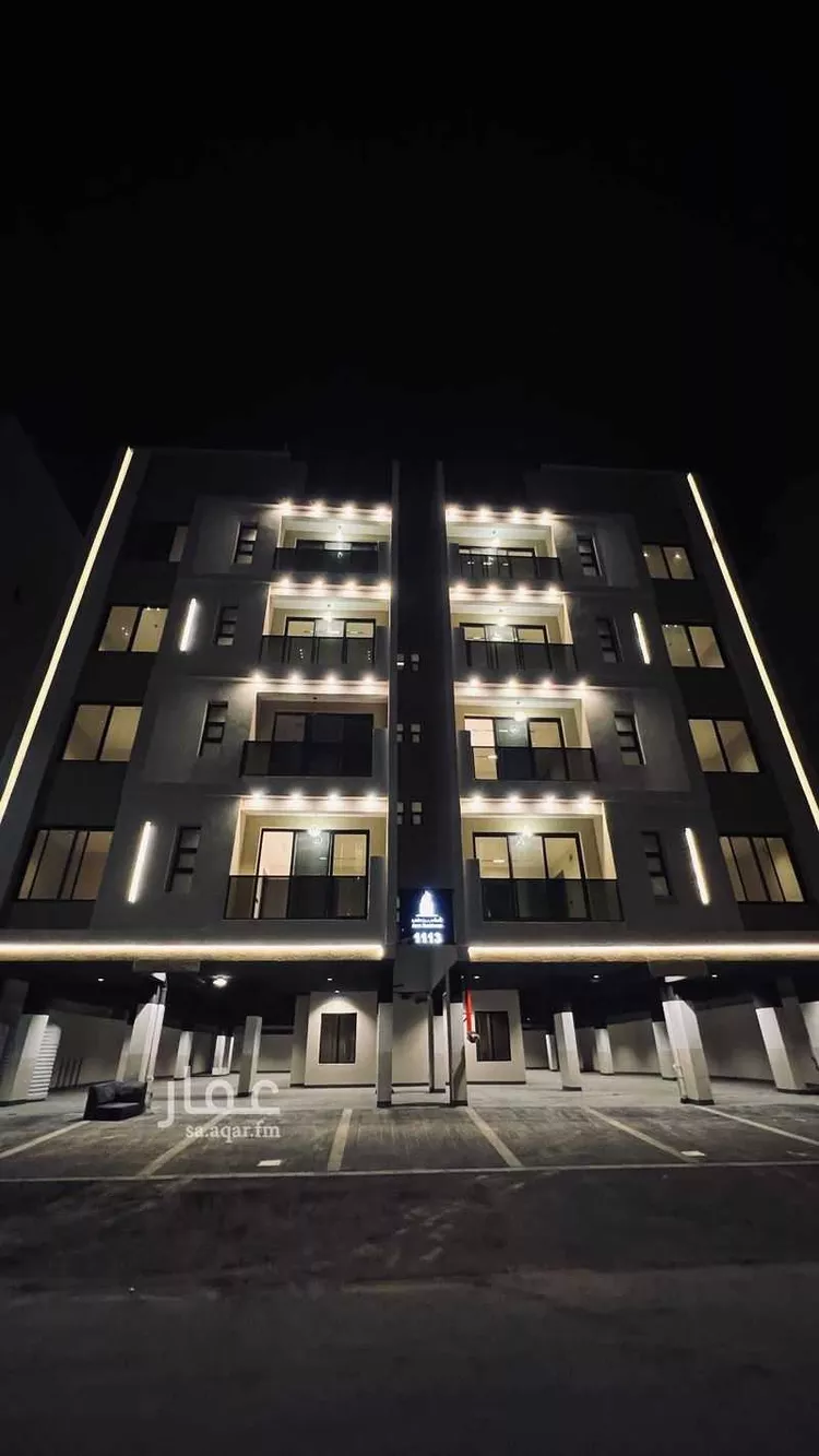 شقة للبيع في شارع سهيل بن عمرو القرشى, حي المنتزة, مدينة الدمام, المنطقة الشرقية صورة 5