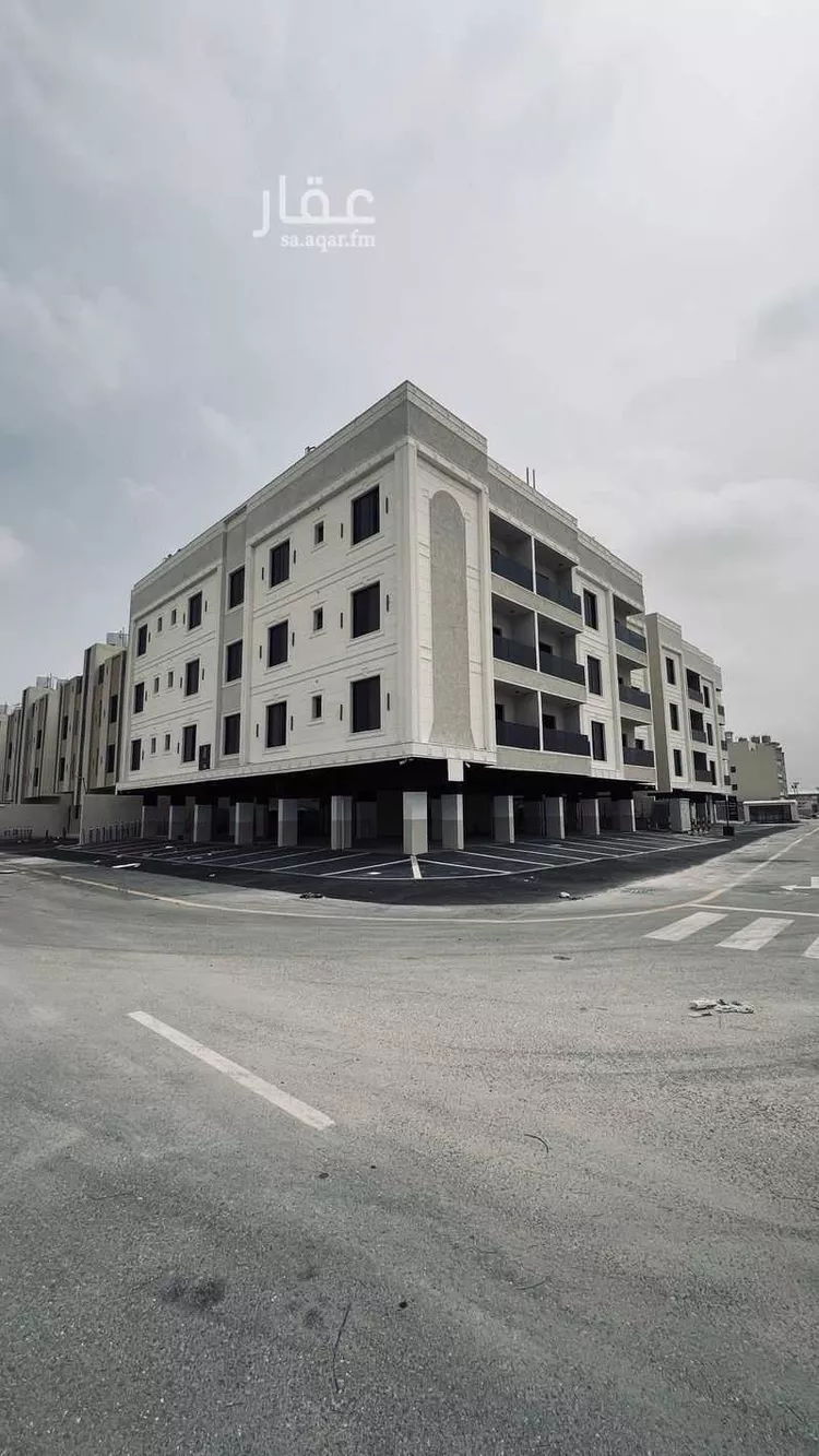 شقة للبيع في شارع 12ج, حي الندى, مدينة الدمام, المنطقة الشرقية 1 صورة