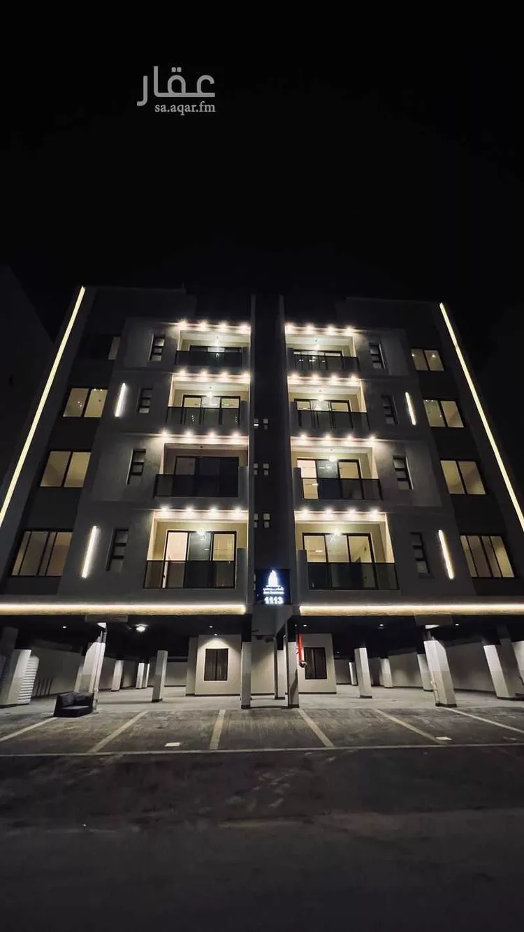 شقة للبيع في شارع البراعم, حي المنتزة, مدينة الدمام, المنطقة الشرقية