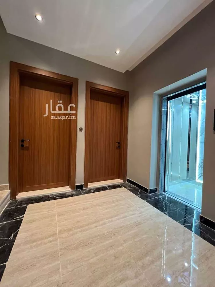 شقة للبيع في شارع زهير بن رستم, حي الندى, مدينة الدمام, المنطقة الشرقية 1 صورة