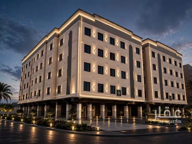 Apartment for Sale in Al Khobar Al Hamra