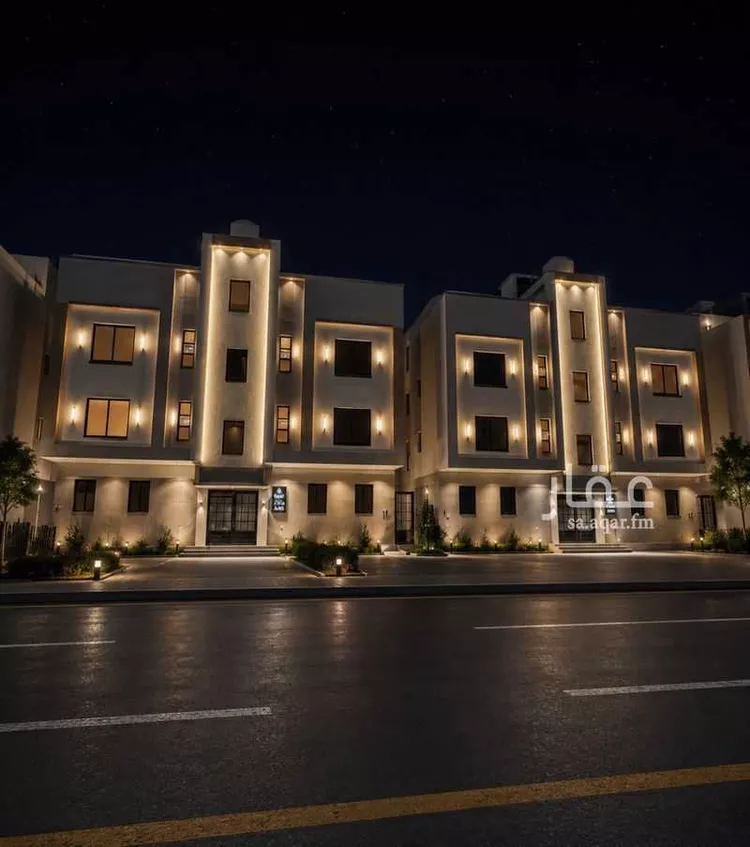 Apartment for Sale in Dammam Ash Shulah
