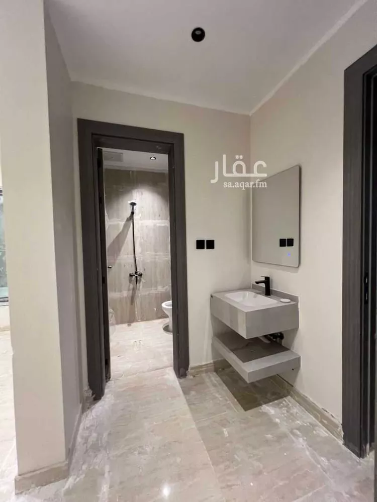شقة للبيع في شارع ناجية بن الحارث, حي المنتزة, مدينة الدمام, المنطقة الشرقية صورة 4