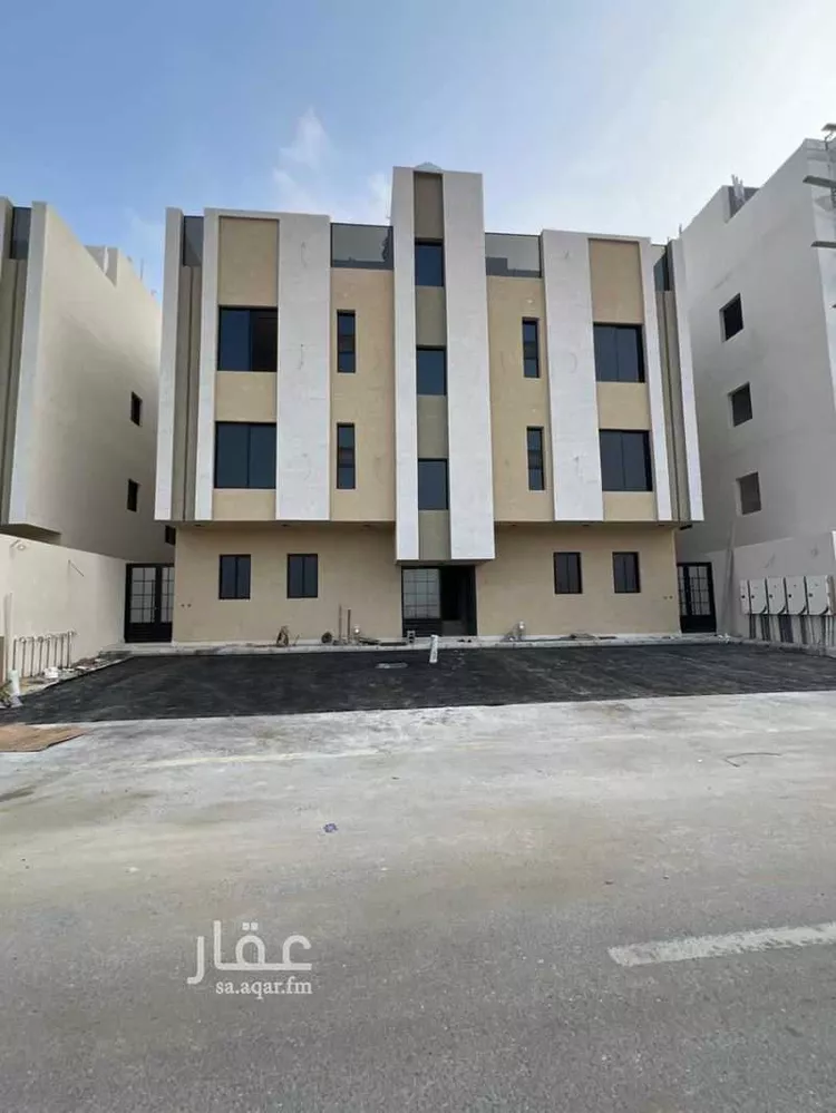 شقة للبيع في حي الندى, مدينة الدمام, المنطقة الشرقية