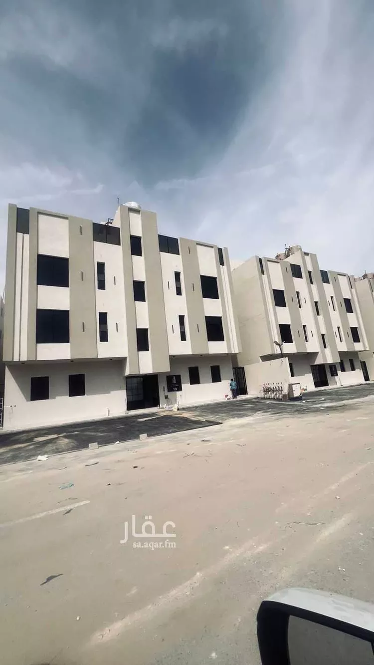 شقة للبيع في شارع الظهران الجبيل السريع, حي الندى, مدينة الدمام, المنطقة الشرقية صورة 4