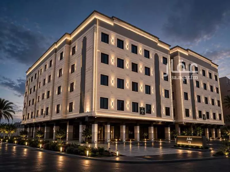 Apartment for Sale in Al Khobar Al Hamra