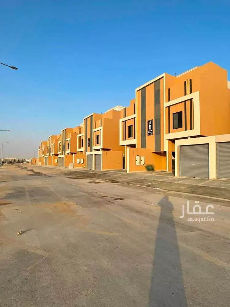 فيلا للبيع في شارع رفحاء, حي طيبة, مدينة الرياض, منطقة الرياض