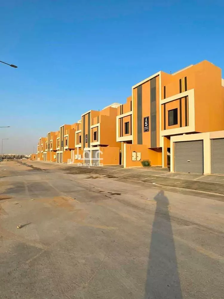 دور للبيع في حي طيبة, مدينة الرياض, منطقة الرياض