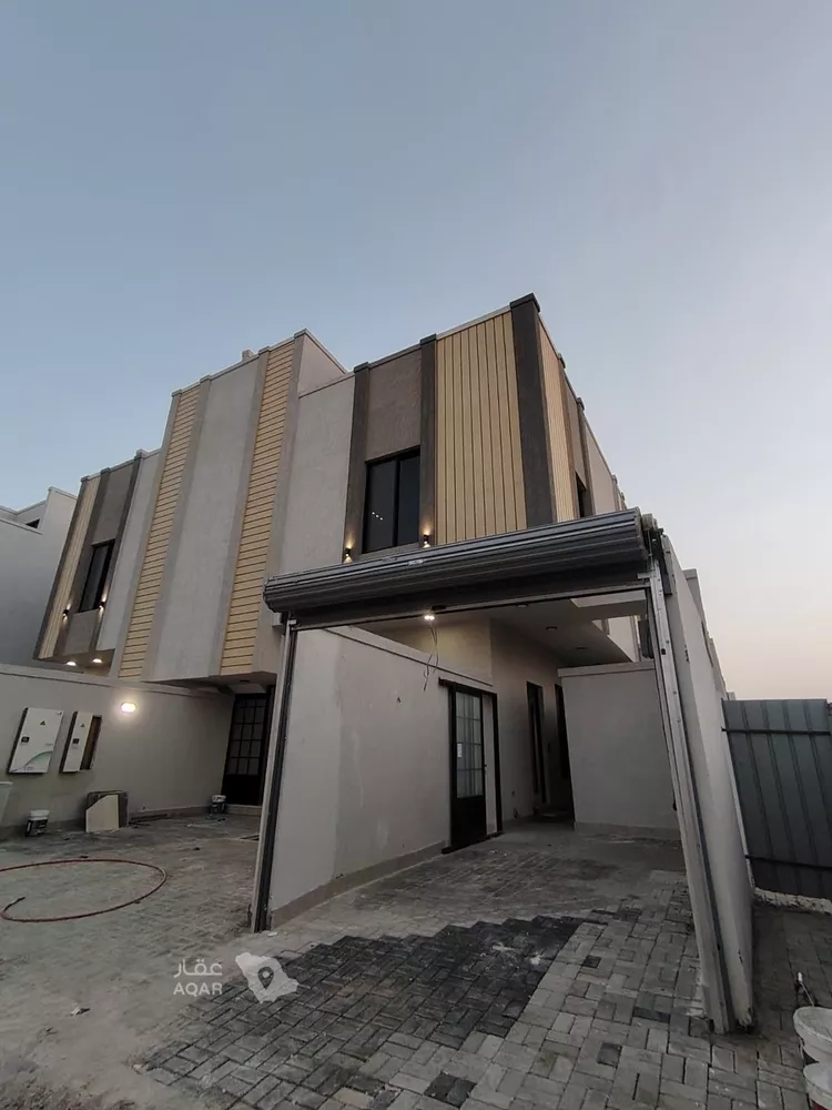 Apartment for Sale in Riyadh An Nasim Al Gharbi