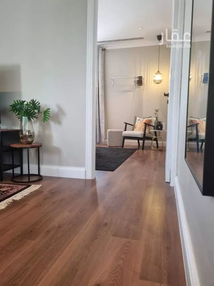 شقة للإيجار في شارع وادي الثمامة ، حي العليا ، الرياض ، منطقة الرياض صورة 4