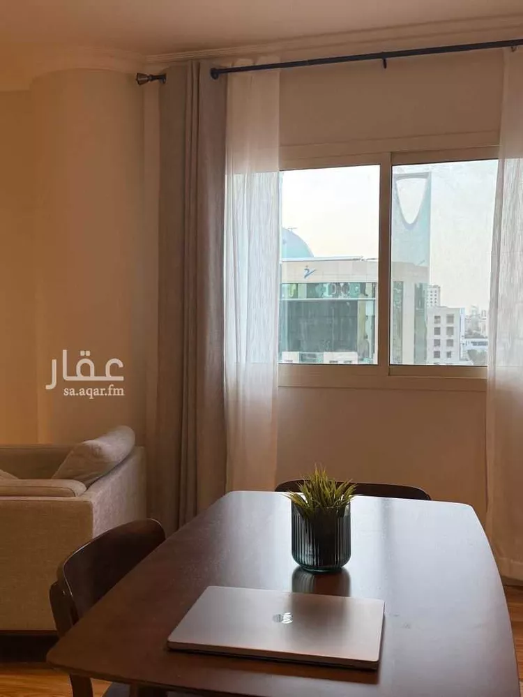 شقة للإيجار في شارع وادي الثمامة , حي العليا, مدينة الرياض, منطقة الرياض صورة 5
