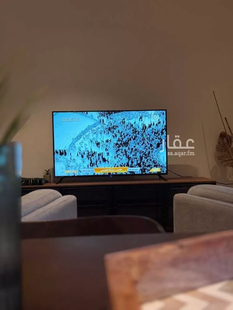 شقة للإيجار في شارع وادي الثمامة , حي العليا, مدينة الرياض, منطقة الرياض صورة 4