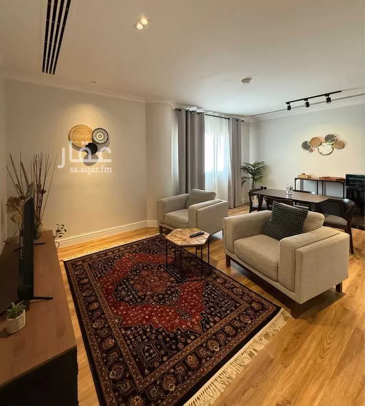 شقة للإيجار في شارع وادي الثمامة , حي العليا, مدينة الرياض, منطقة الرياض صورة 3