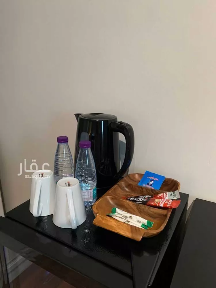 شقة مفروشة للحجز في شارع وادي الثمامة ، حي العليا ، الرياض ، منطقة الرياض 7