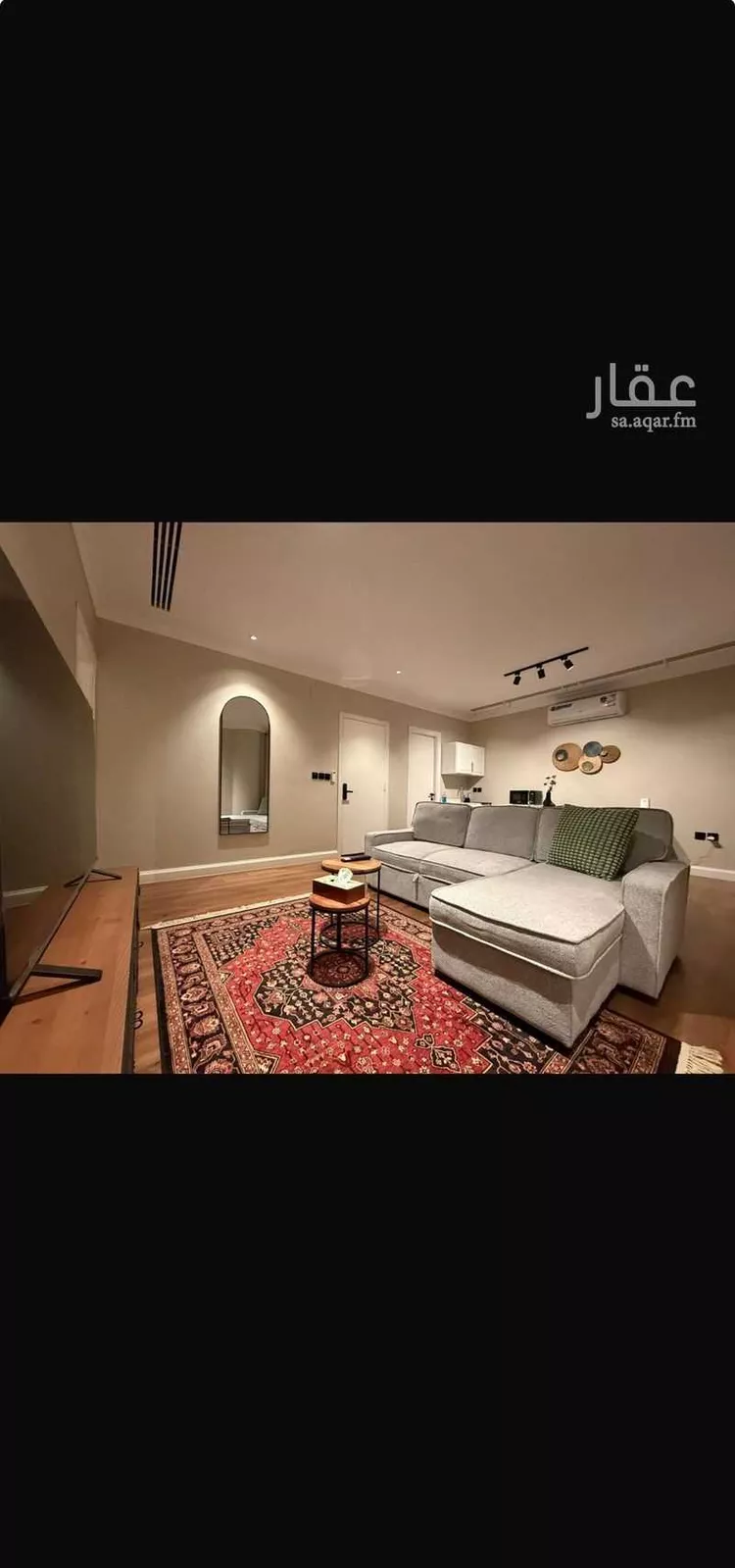 شقة للإيجار في شارع وادي الثمامة , حي العليا, مدينة الرياض, منطقة الرياض صورة 2