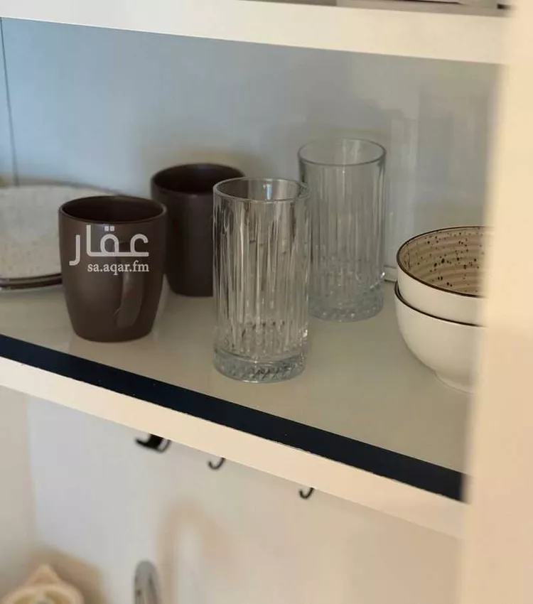 شقة للإيجار في شارع وادي الثمامة ، حي العليا ، الرياض ، منطقة الرياض صورة 3