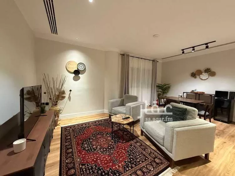 شقة للإيجار في شارع وادي الثمامة ، حي العليا ، الرياض ، منطقة الرياض