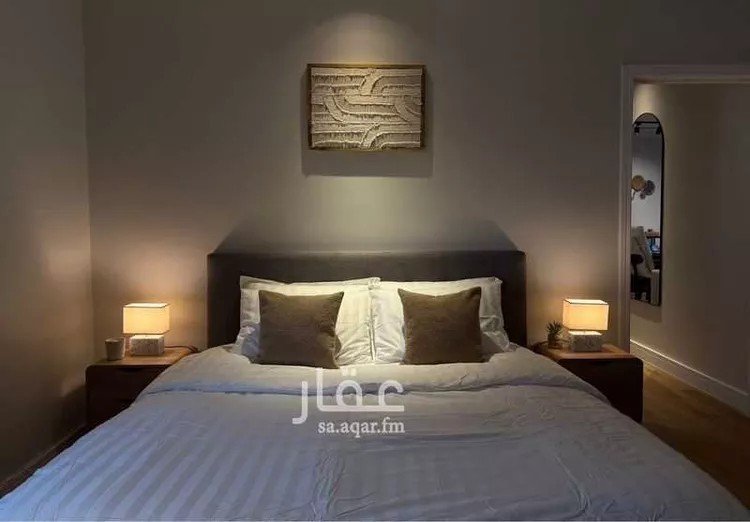 شقة للإيجار في شارع وادي الثمامة , حي العليا, مدينة الرياض, منطقة الرياض صورة 2