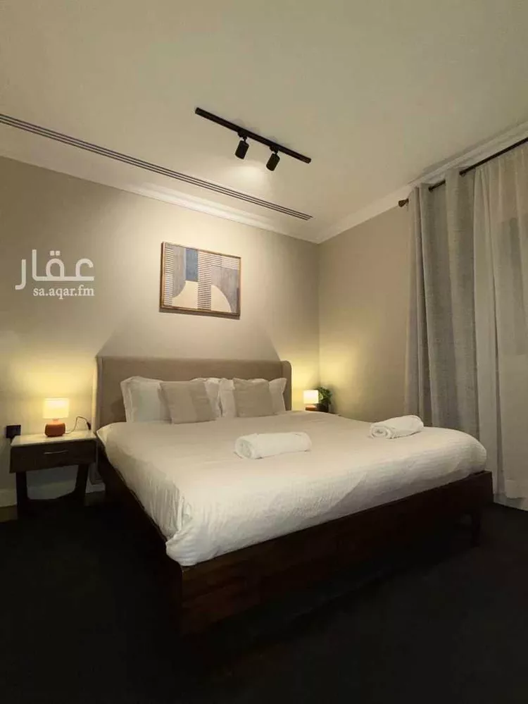 شقة للإيجار في شارع وادي الثمامة ، حي العليا ، الرياض ، منطقة الرياض