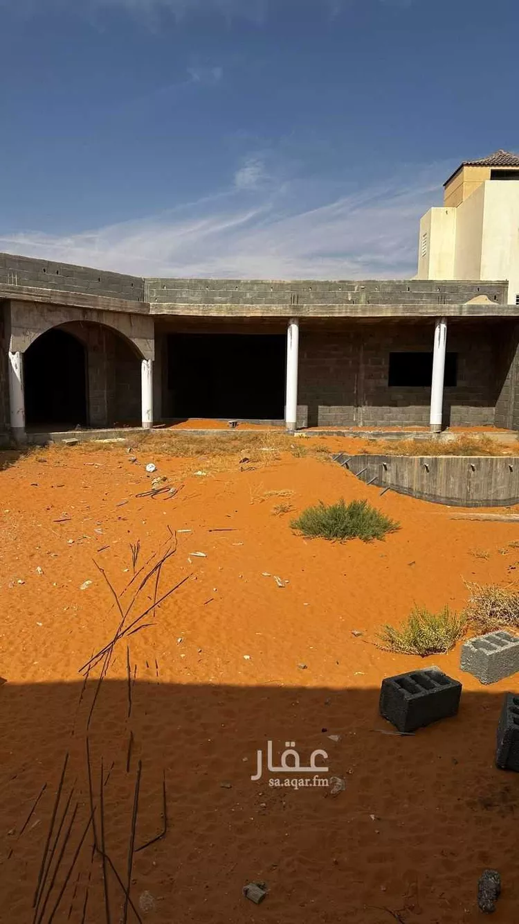 استراحة للبيع في شارع قرطبة 11, حي قرطبة, مدينة الزلفي, منطقة الرياض