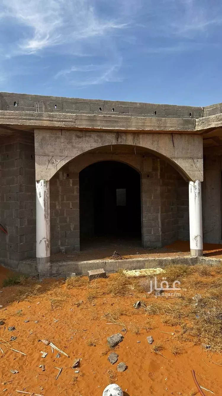 استراحة للبيع في شارع قرطبة 11, حي قرطبة, مدينة الزلفي, منطقة الرياض صورة 2