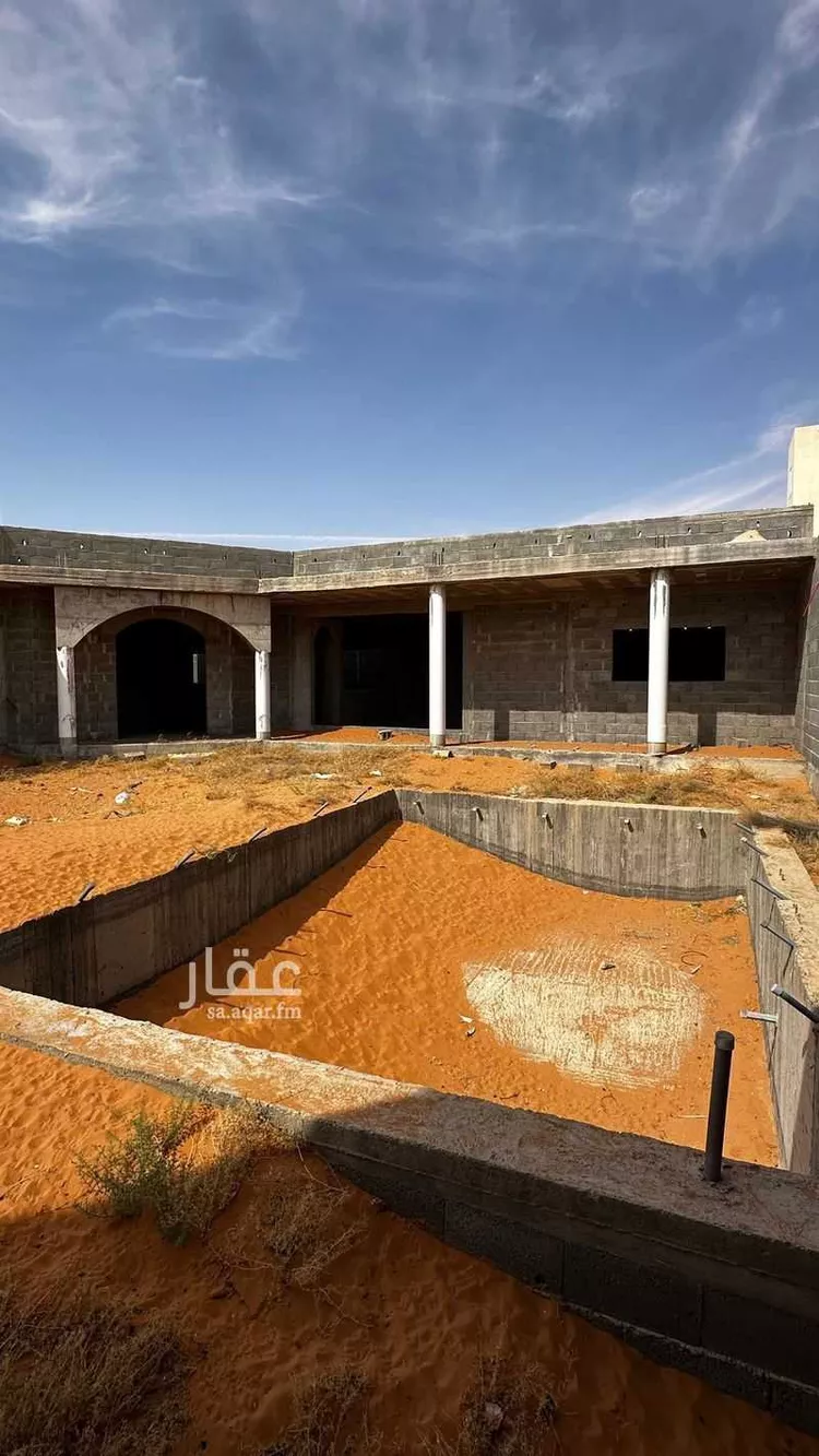 استراحة للبيع في شارع قرطبة 11, حي قرطبة, مدينة الزلفي, منطقة الرياض صورة 4