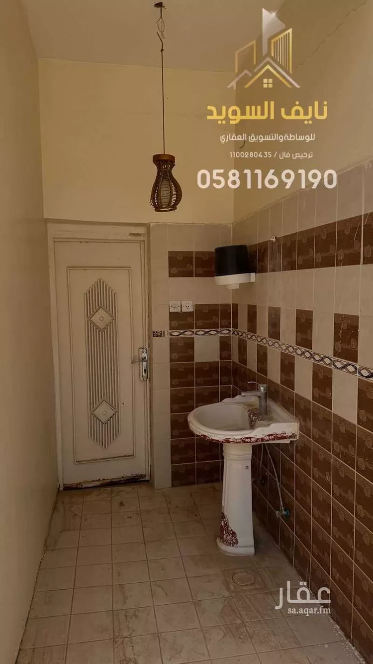 دور للبيع في شارع شارع ابو شعيب البخاري, حي العزيزية, مدينة الزلفى, منطقة الرياض صورة 5