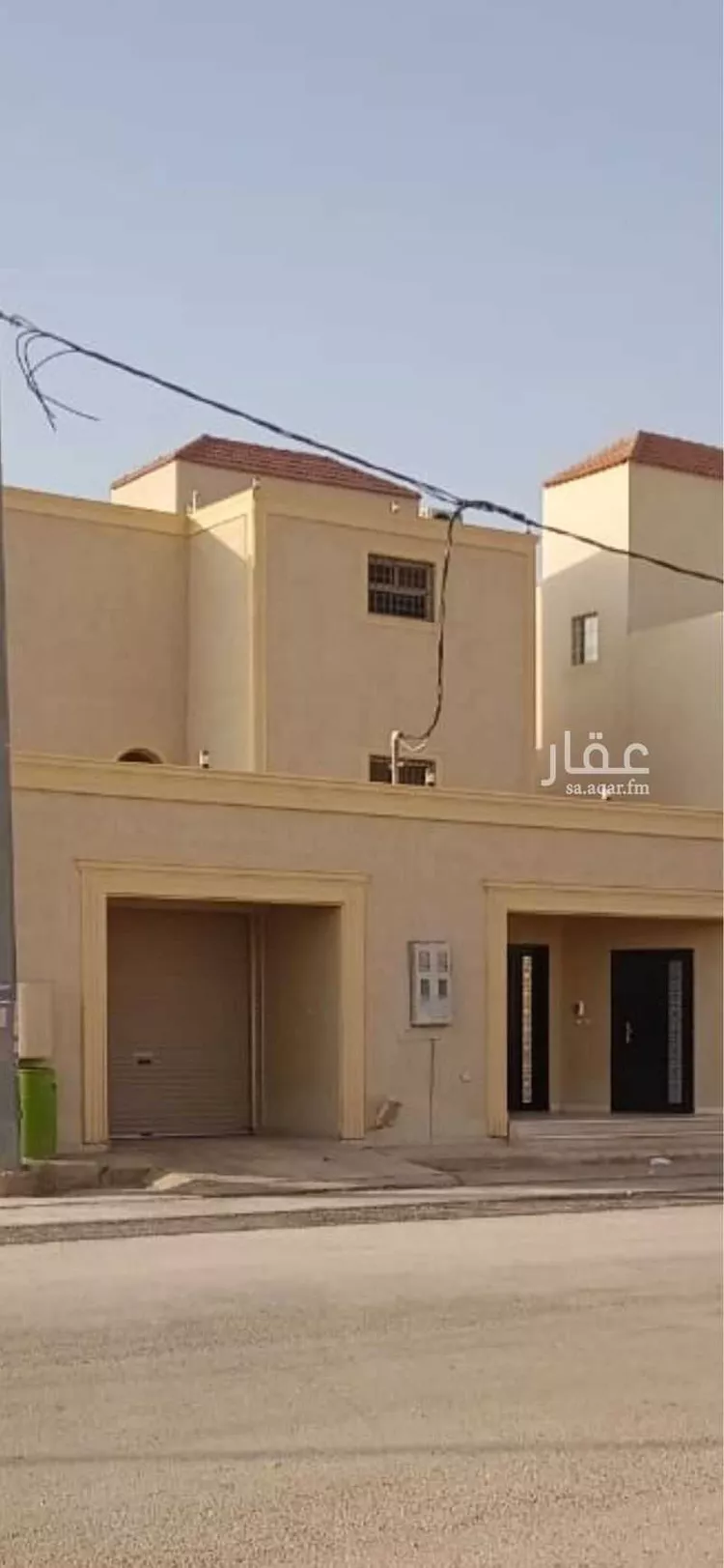 فيلا للبيع في حي قرطبة, مدينة الزلفى, منطقة الرياض