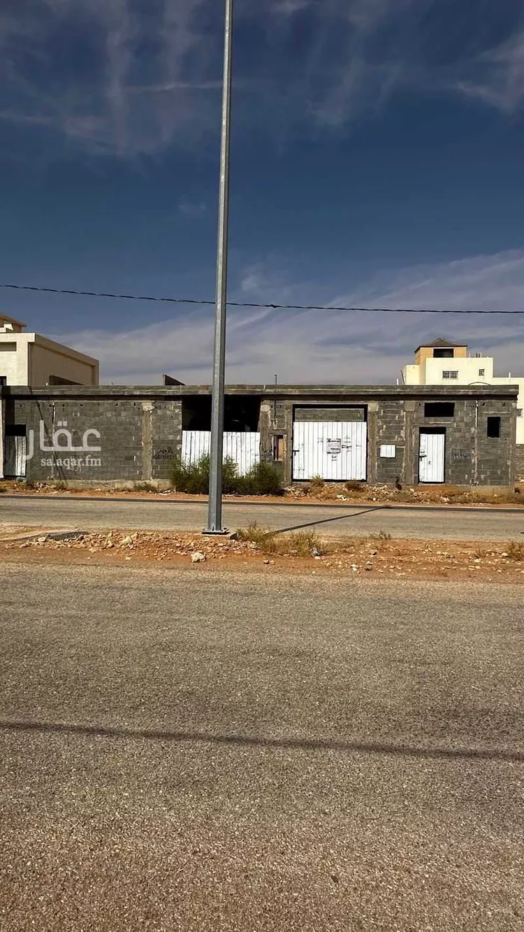 استراحة للبيع في شارع قرطبة 11, حي قرطبة, مدينة الزلفي, منطقة الرياض صورة 3