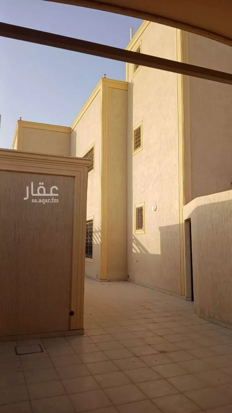 فيلا للبيع في حي قرطبة, مدينة الزلفى, منطقة الرياض صورة 4