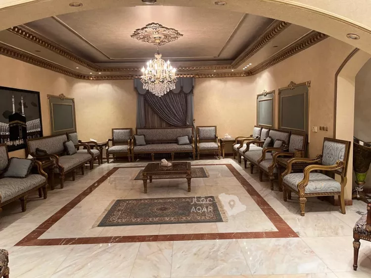 Villa for Sale in Mecca Al Hamra wa Um Al Joud