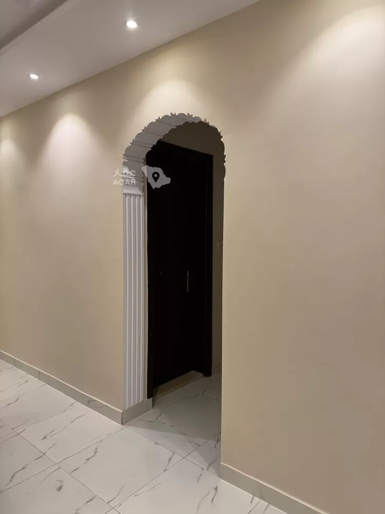 شقة للإيجار في شارع وادي البيضاء, حي طيبة, مدينة جدة, منطقة مكة المكرمة 8