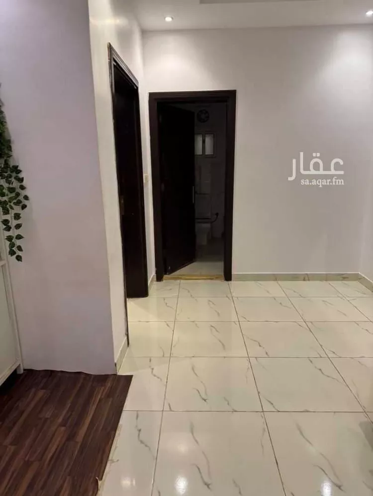 شقة للإيجار في شارع وادي البيضاء, حي طيبة, مدينة جدة, منطقة مكة المكرمة