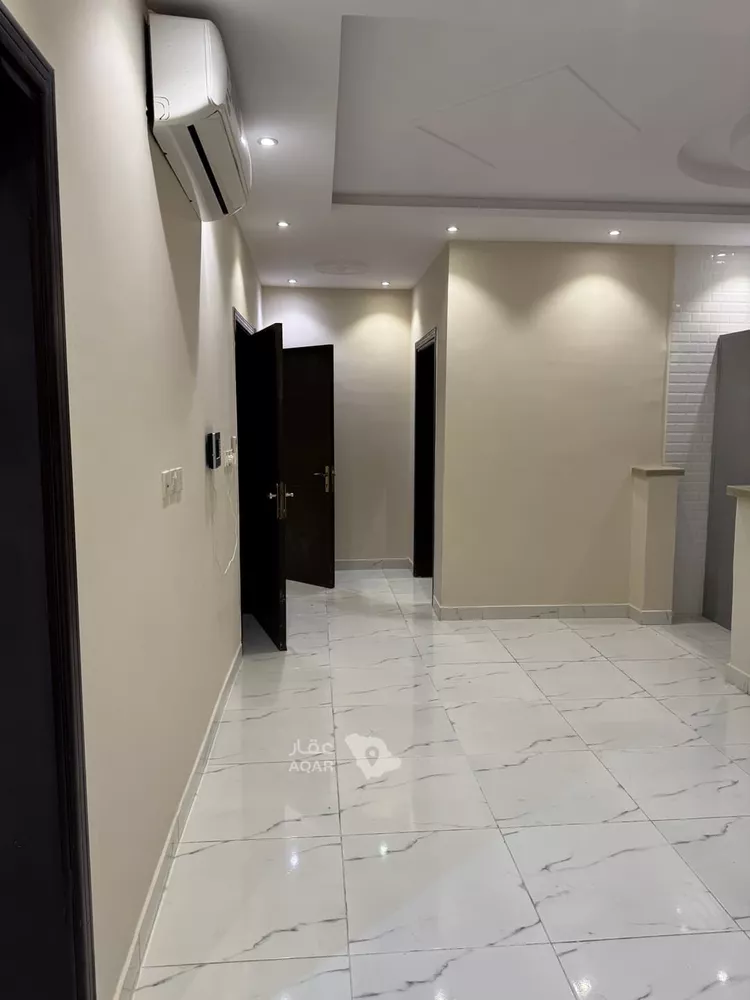 شقة للإيجار في شارع وادي البيضاء, حي طيبة, مدينة جدة, منطقة مكة المكرمة 2