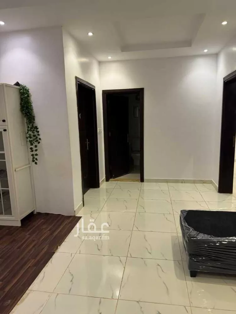 شقة للإيجار في شارع وادي البيضاء, حي طيبة, مدينة جدة, منطقة مكة المكرمة صورة 3