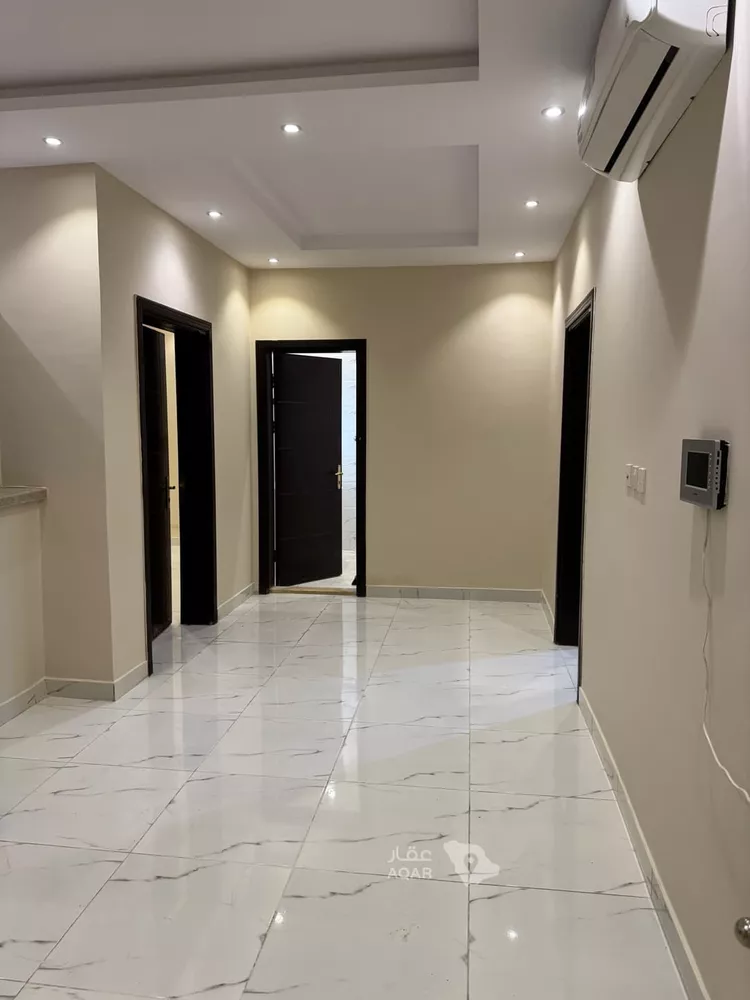 شقة للإيجار في شارع وادي البيضاء, حي طيبة, مدينة جدة, منطقة مكة المكرمة 4