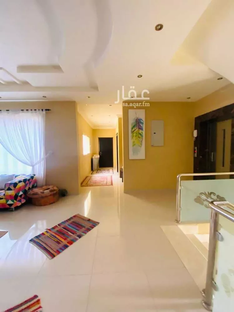 فيلا للبيع في شارع يونس الرشيدي, حي الياقوت, مدينة جدة, منطقة مكة المكرمة 7
