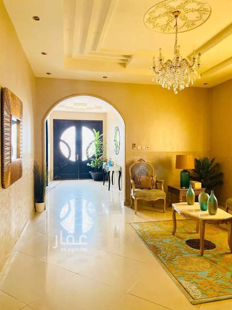 فيلا للبيع في شارع يونس الرشيدي, حي الياقوت, مدينة جدة, منطقة مكة المكرمة صورة 2