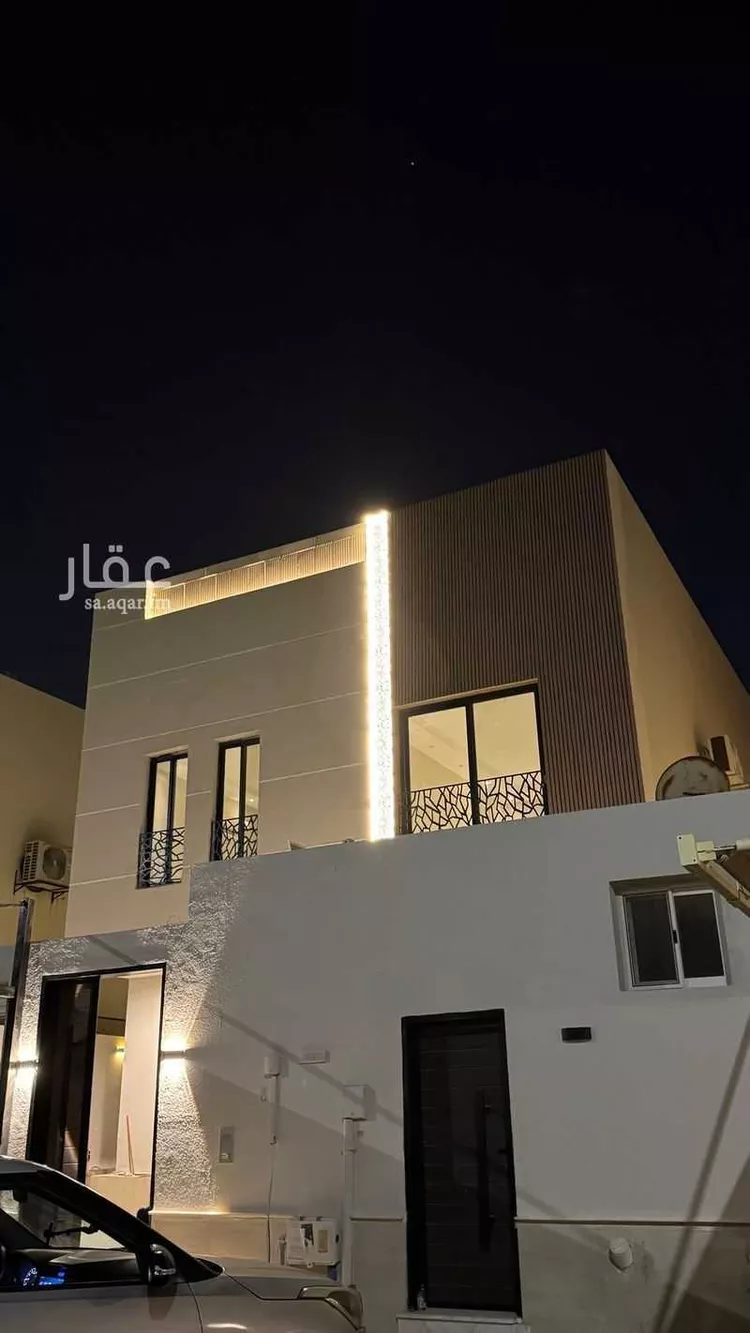 فيلا للإيجار في شارع حسين الجودي, حي أبحر الشمالية, مدينة جدة, منطقة مكة المكرمة